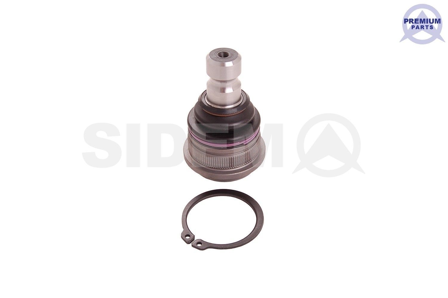 Šarnyras / girgždukas SIDEM 81184