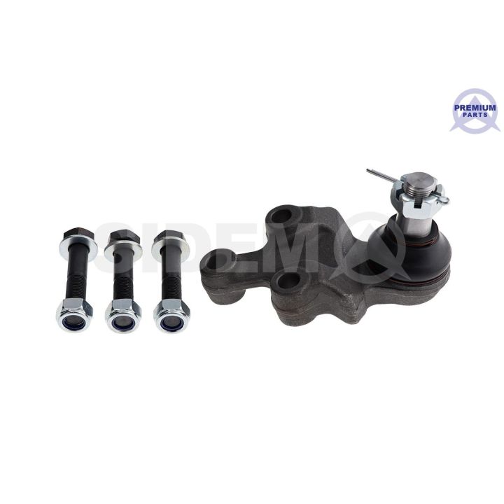 Šarnyras / girgždukas SIDEM 81185