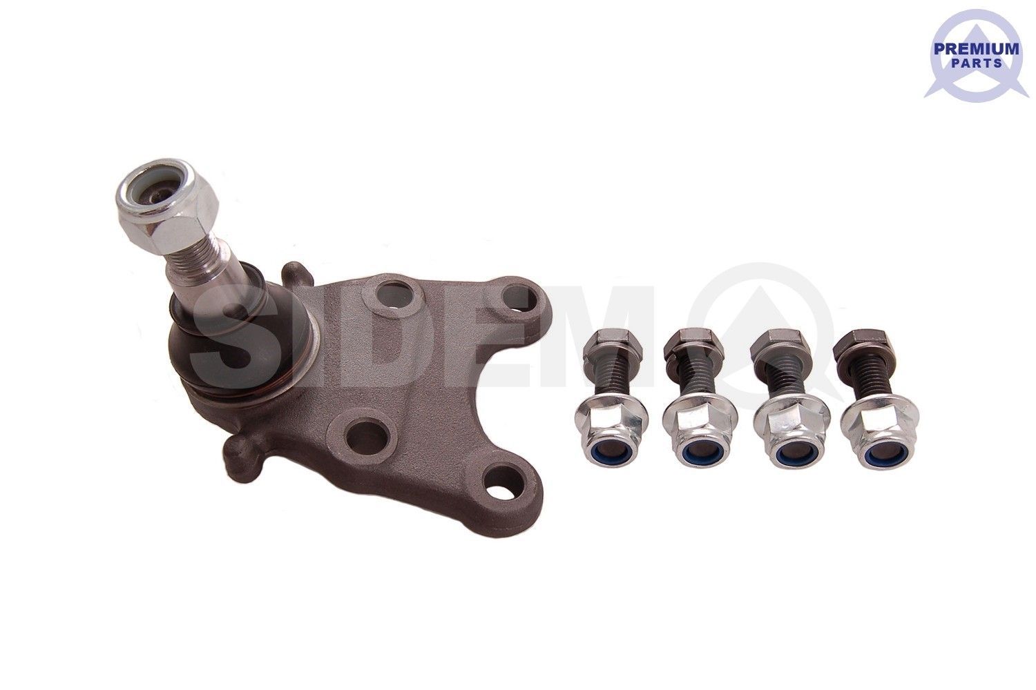 Šarnyras / girgždukas SIDEM 85186