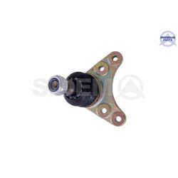 Šarnyras / girgždukas SIDEM 85280