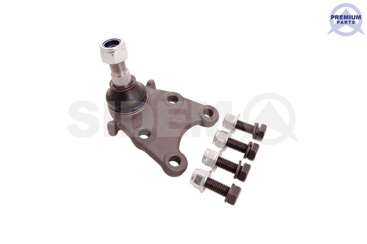 Šarnyras / girgždukas SIDEM 85281