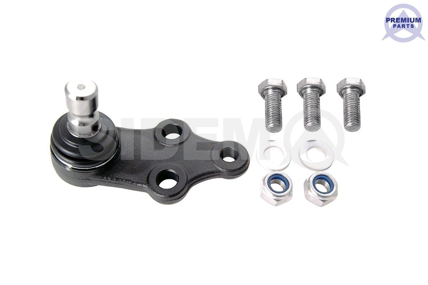 Šarnyras / girgždukas SIDEM 87085