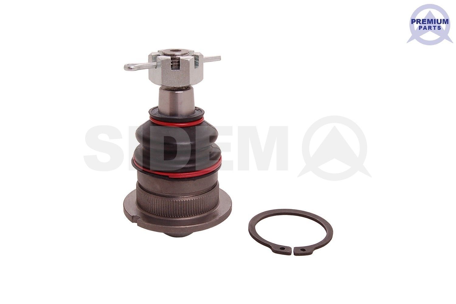 Šarnyras / girgždukas SIDEM 87180