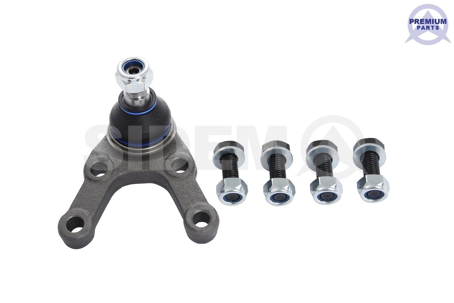 Šarnyras / girgždukas SIDEM 87189