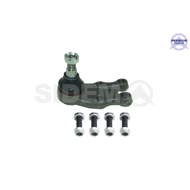 Šarnyras / girgždukas SIDEM 87281