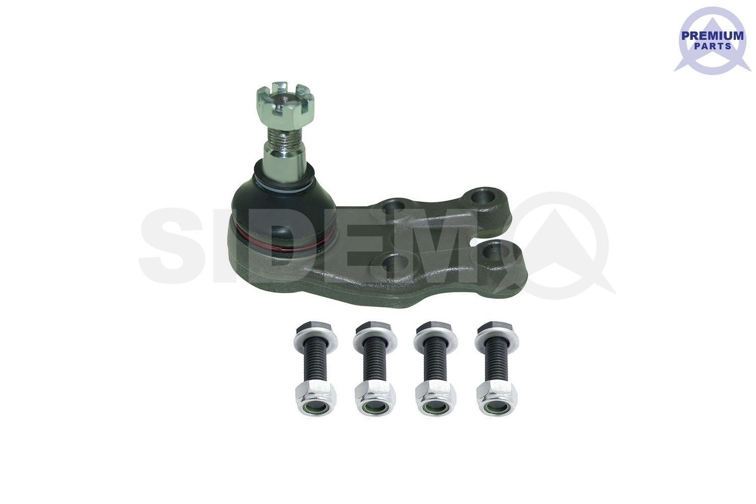 Šarnyras / girgždukas SIDEM 87281