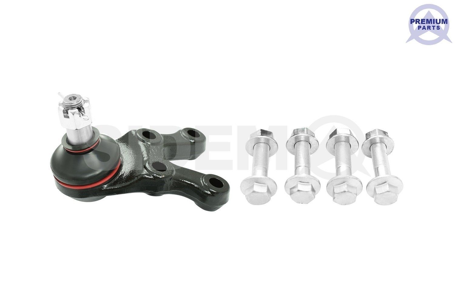 Šarnyras / girgždukas SIDEM 87383