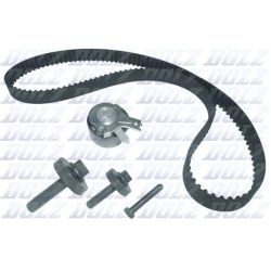 Paskirstymo diržo komplektas DOLZ SKD003