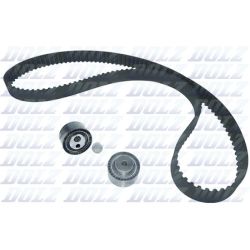 Paskirstymo diržo komplektas DOLZ SKD008