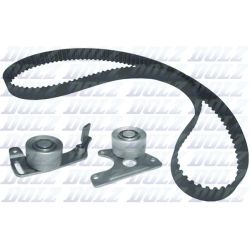 Paskirstymo diržo komplektas DOLZ SKD011