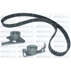 Paskirstymo diržo komplektas DOLZ SKD012