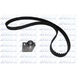 Paskirstymo diržo komplektas DOLZ SKD027