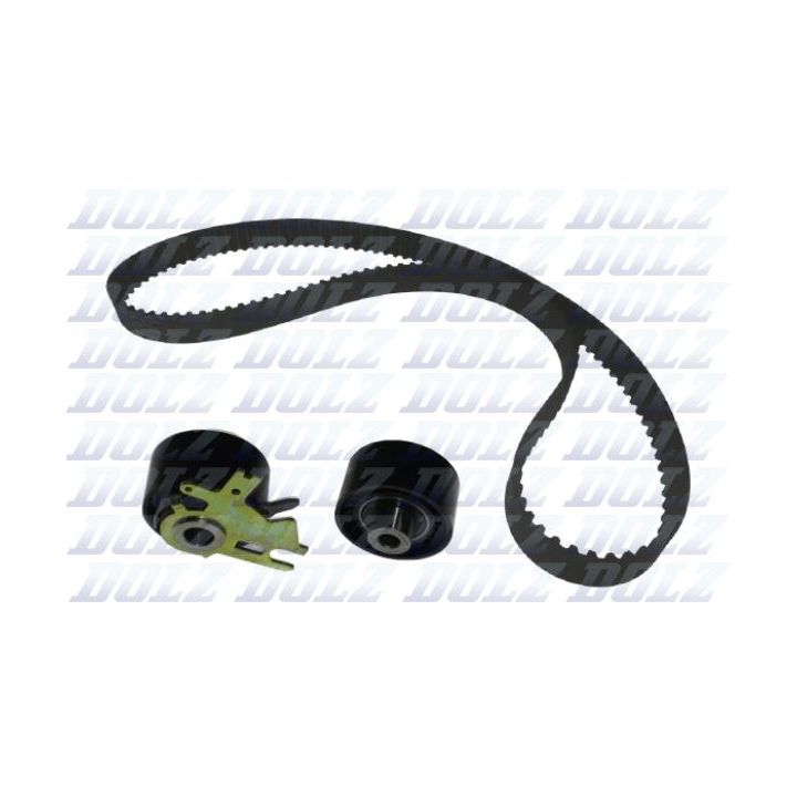 Paskirstymo diržo komplektas DOLZ SKD038