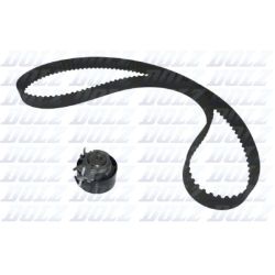 Paskirstymo diržo komplektas DOLZ SKD039