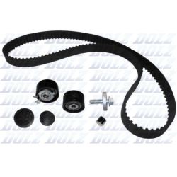 Paskirstymo diržo komplektas DOLZ SKD046