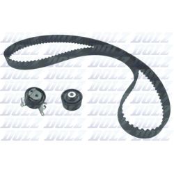 Paskirstymo diržo komplektas DOLZ SKD056