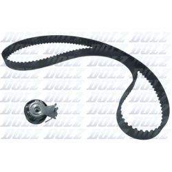 Paskirstymo diržo komplektas DOLZ SKD057