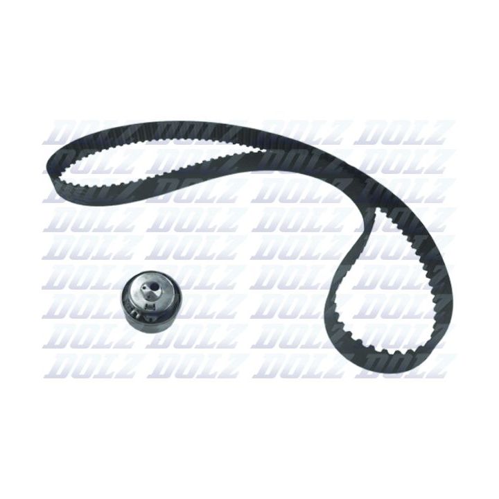 Paskirstymo diržo komplektas DOLZ SKD060