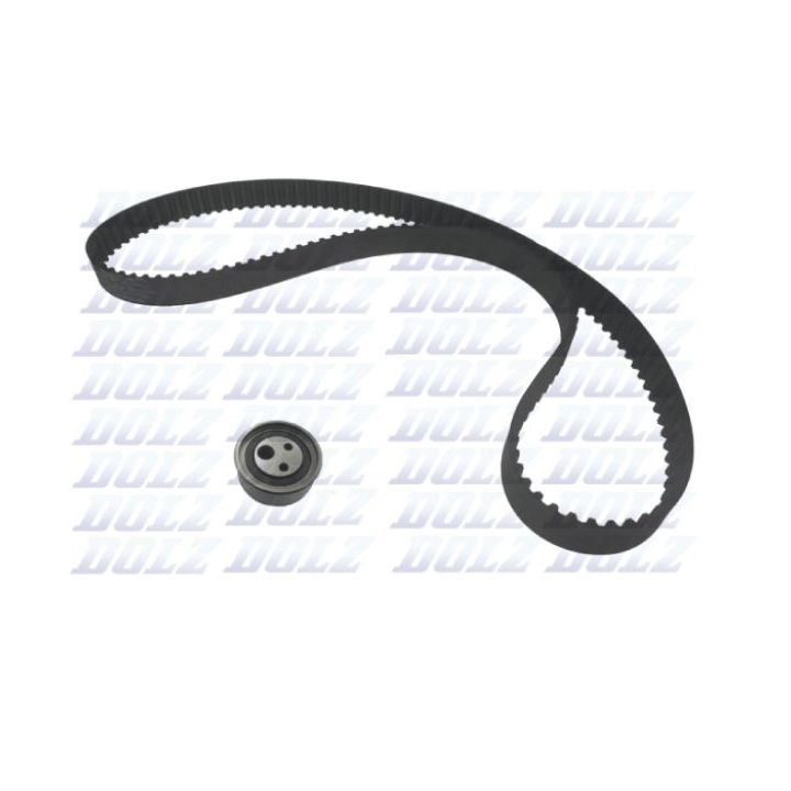 Paskirstymo diržo komplektas DOLZ SKD066