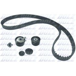 Paskirstymo diržo komplektas DOLZ SKD073