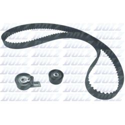 Paskirstymo diržo komplektas DOLZ SKD079