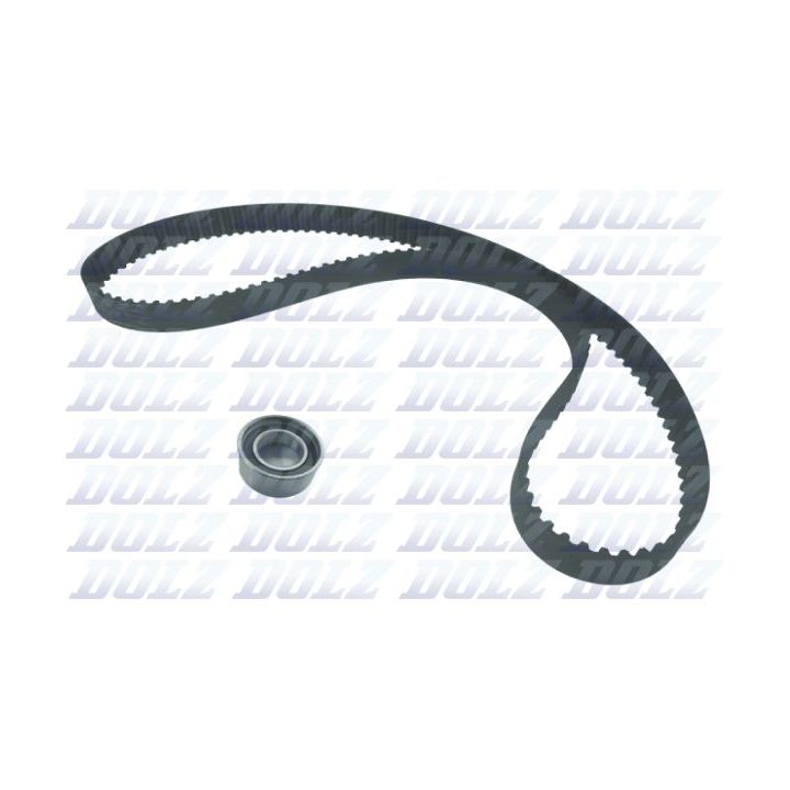 Paskirstymo diržo komplektas DOLZ SKD088