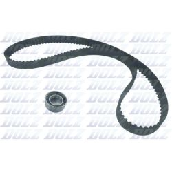 Paskirstymo diržo komplektas DOLZ SKD091