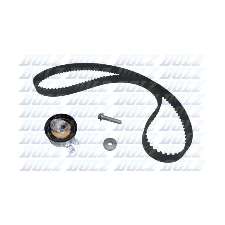Paskirstymo diržo komplektas DOLZ SKD113