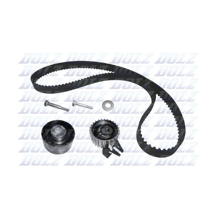 Paskirstymo diržo komplektas DOLZ SKD114