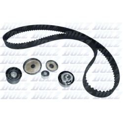 Paskirstymo diržo komplektas DOLZ SKD117