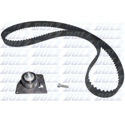 Paskirstymo diržo komplektas DOLZ SKD128