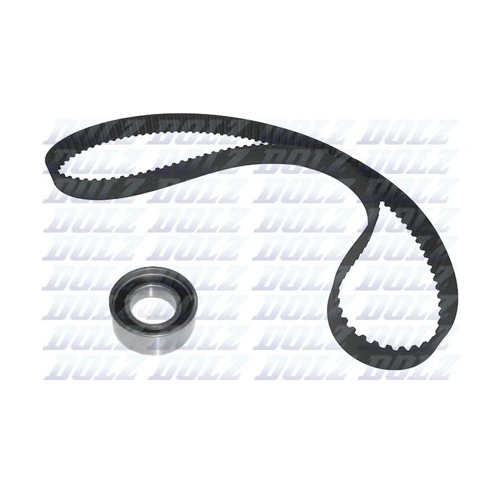 Paskirstymo diržo komplektas DOLZ SKD129