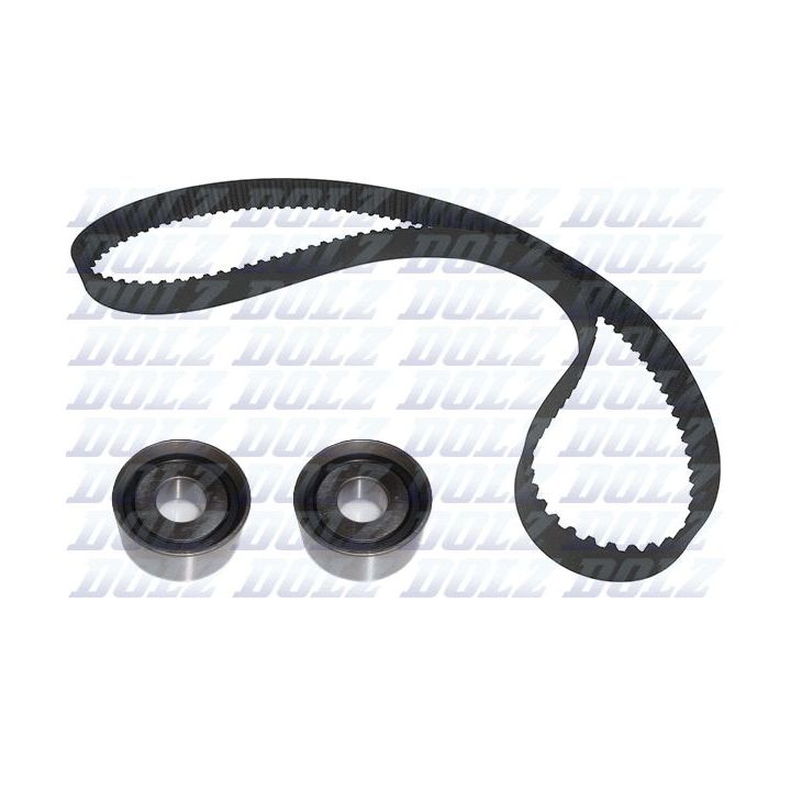 Paskirstymo diržo komplektas DOLZ SKD131