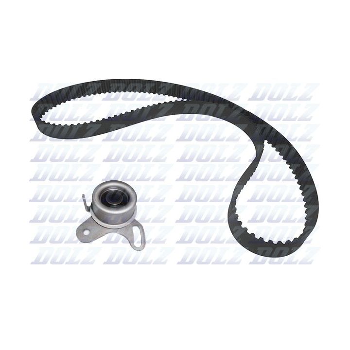 Paskirstymo diržo komplektas DOLZ SKD145