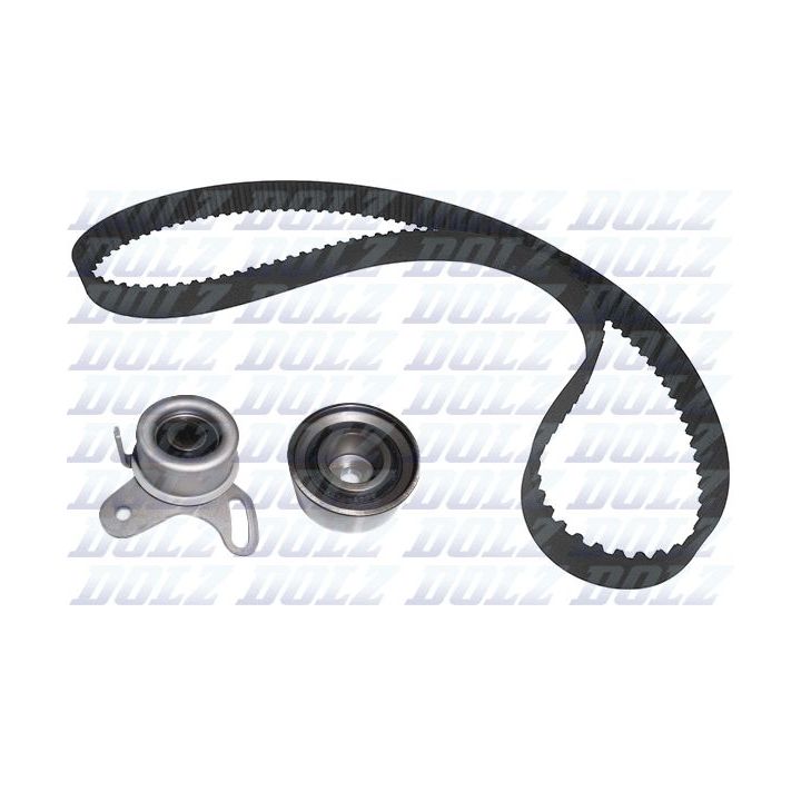 Paskirstymo diržo komplektas DOLZ SKD146