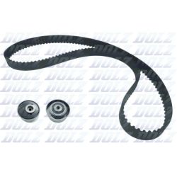 Paskirstymo diržo komplektas DOLZ SKD162