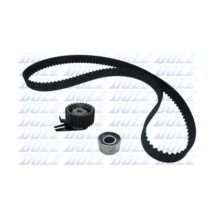 Paskirstymo diržo komplektas DOLZ SKD301