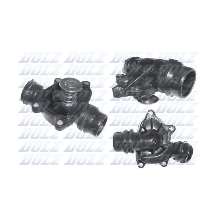 Termostatas, aušinimo skystis DOLZ THB005