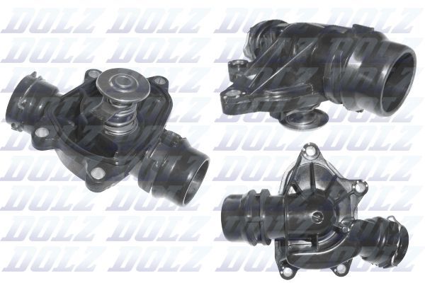Termostatas, aušinimo skystis DOLZ THB005