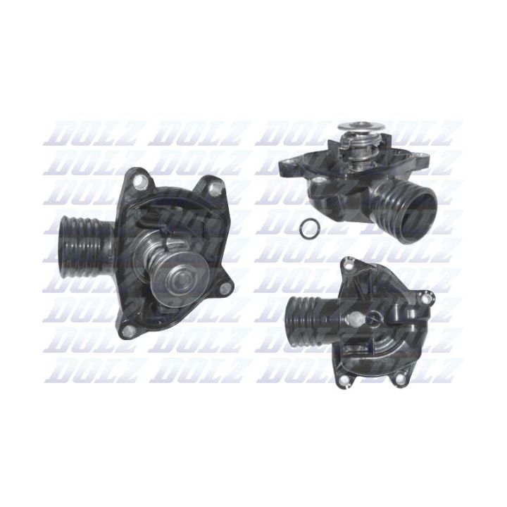 Termostatas, aušinimo skystis DOLZ THB006