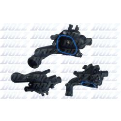 Termostatas, aušinimo skystis DOLZ THB008