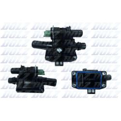 Termostatas, aušinimo skystis DOLZ THC014