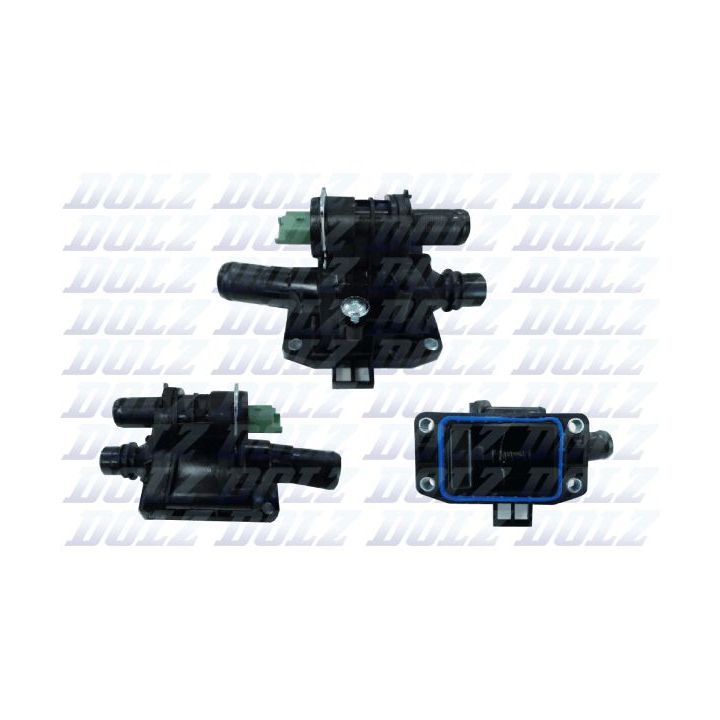 Termostatas, aušinimo skystis DOLZ THC014