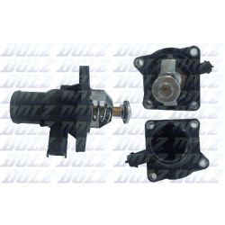 Termostatas, aušinimo skystis DOLZ THO020