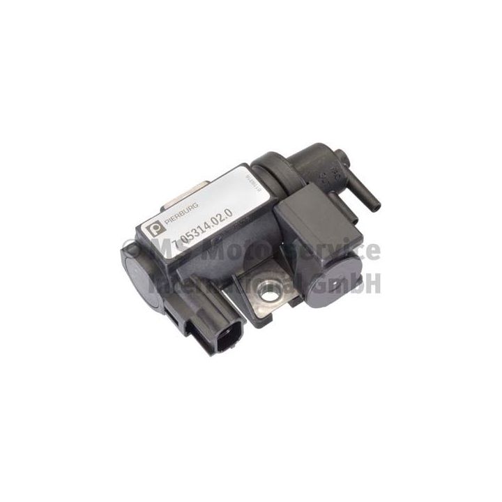 Slėgio keitiklis, turboįkrova PIERBURG 7.05314.02.0