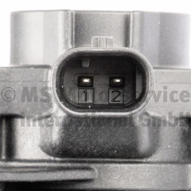 Slėgio keitiklis, turboįkrova PIERBURG 7.06935.16.0