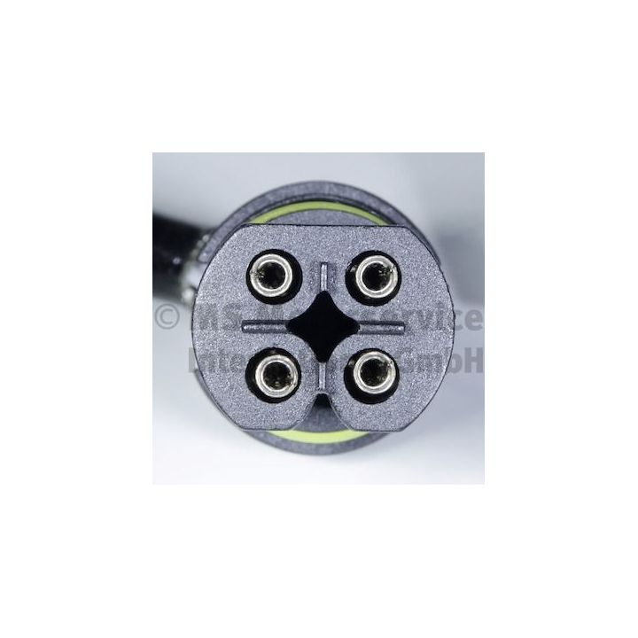 Lambda jutiklis PIERBURG 7.05271.79.0