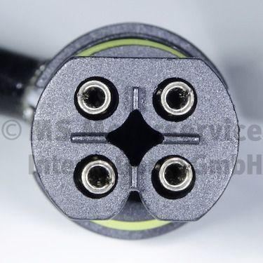 Lambda jutiklis PIERBURG 7.05271.79.0