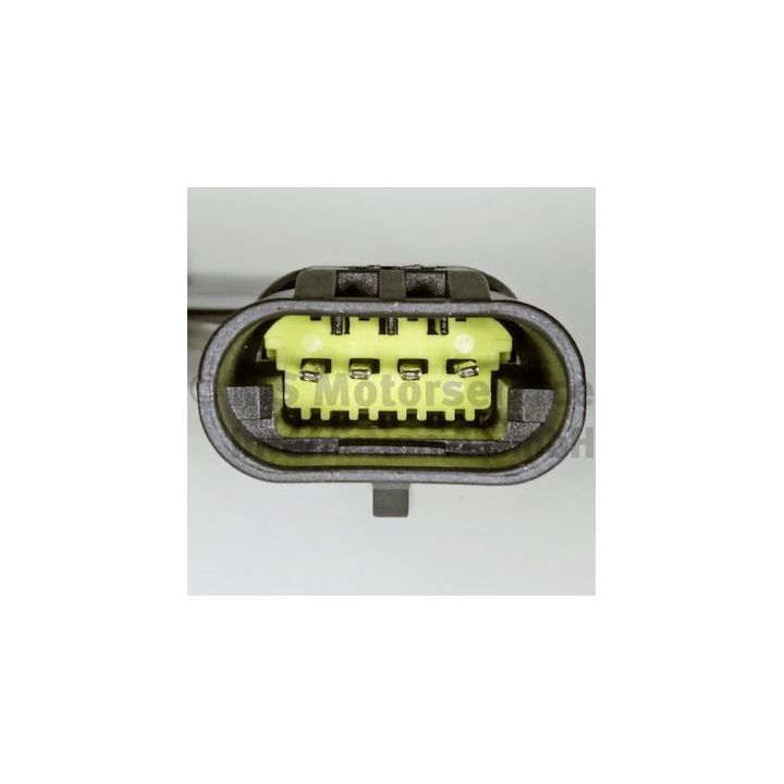 Lambda jutiklis PIERBURG 7.05271.82.0