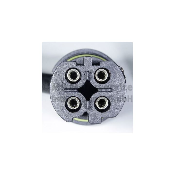 Lambda jutiklis PIERBURG 7.05271.86.0